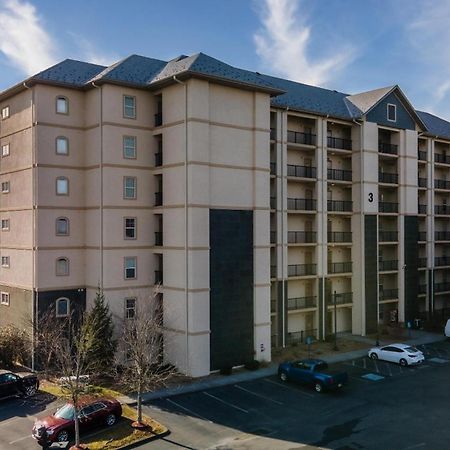 Apartamento Mvc - Unit 1305 Pigeon Forge Exterior foto